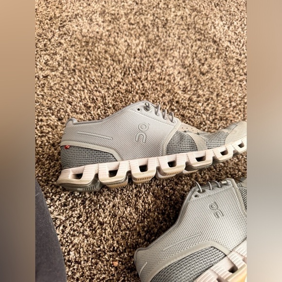 On Cloud 5 Running Shoe - Surf - Picture 6 of 12